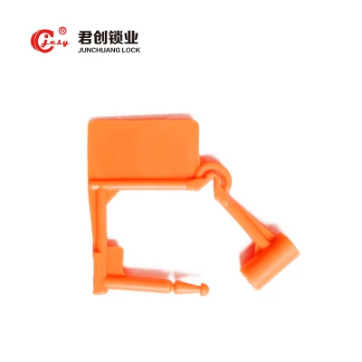 Security Arrow Padlock Seal for Luggage Dining Car for Train