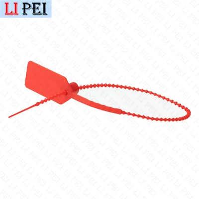 High Security Utility Twist Plastic Meter Seal