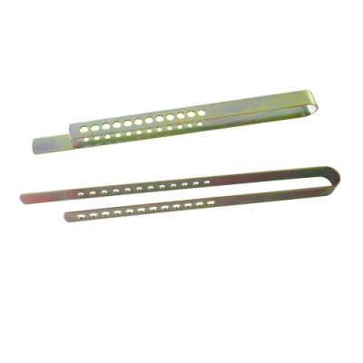 Hot Sales Container Bolt Seals, High Security Barrier Seals with High Quality