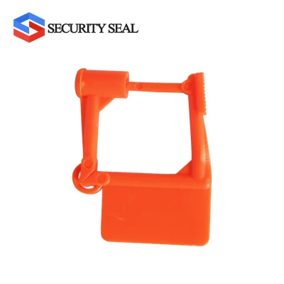 High Security Plastic Padlock Seal Airline